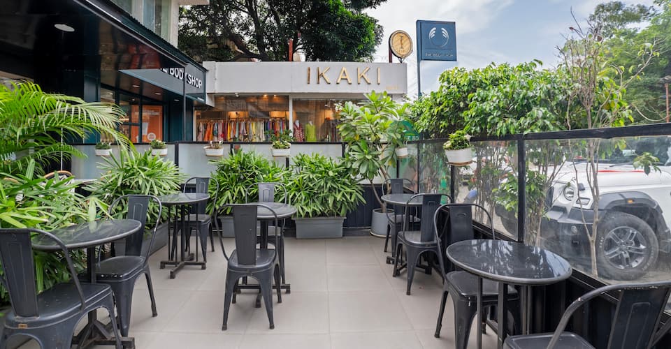 Bhopal Bakehouse & Cafe, Arera Colony, Bhopal | Zomato Bhopal Bakehouse & Cafe, Arera Colony, Bhopal | Zomato